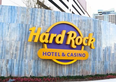 Hard Rock Hotel and Casino Atlantic City, NJ